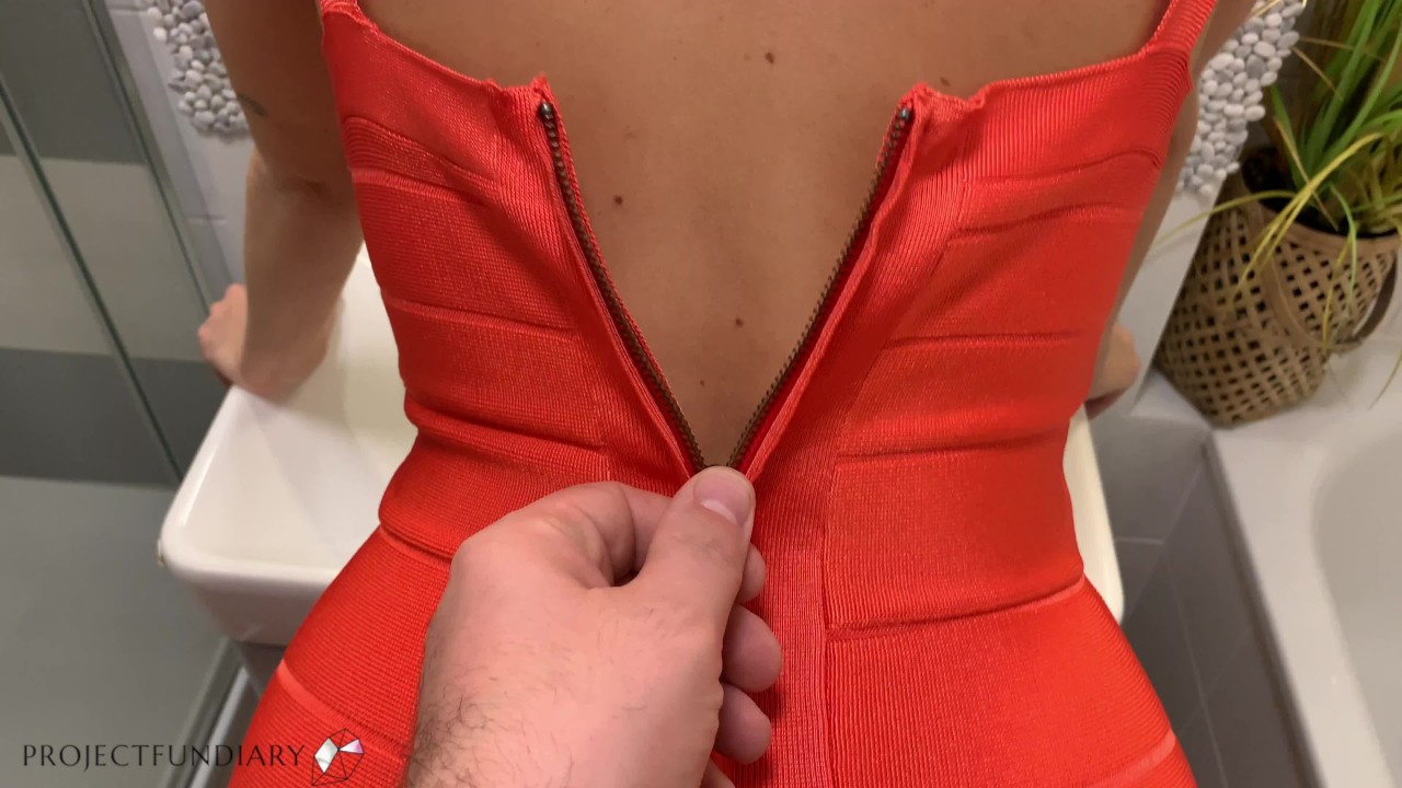 After party stepbrother fucks me from behind - ruined life