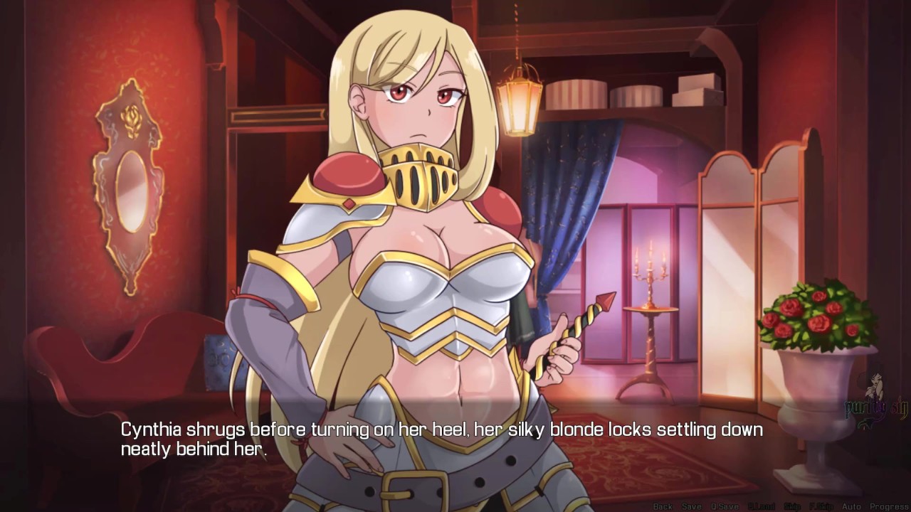 Quest failed chapter 2 part 1