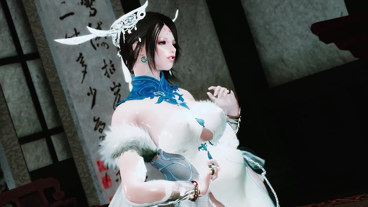 Skyrim fan video demo 6