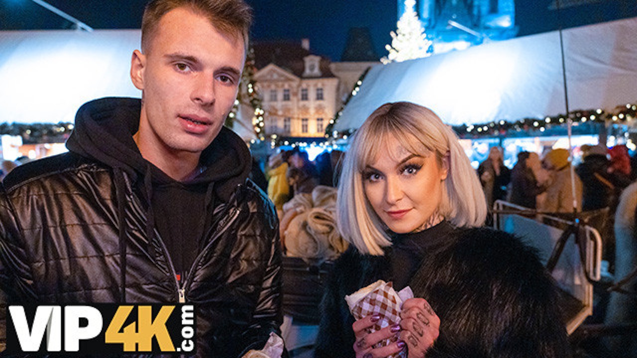 [Hunt 4K] Hunt4k. Sleighing her pussy with tabitha poison