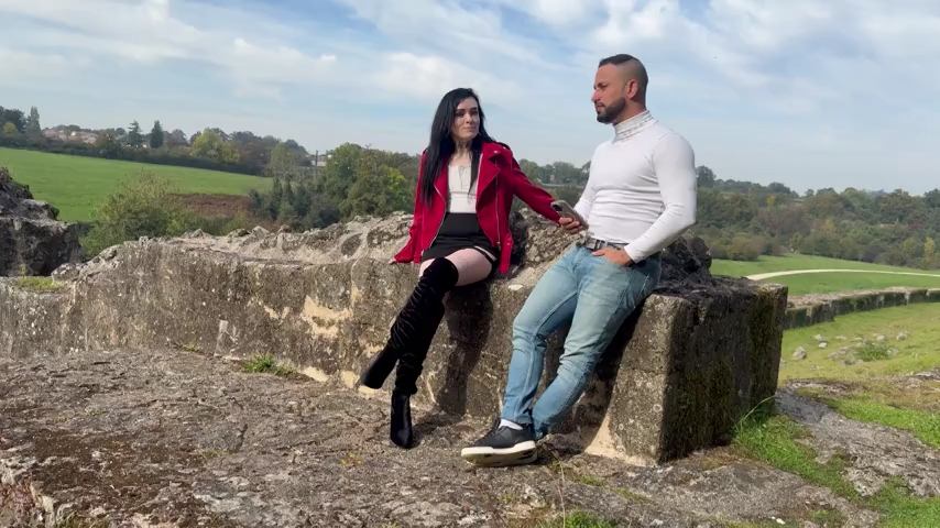 [JacquieEtMichelTV.net] Marina - 31 years old, from Biarritz (27.10.2025) [All Sex, Hardcore, Gonzo]