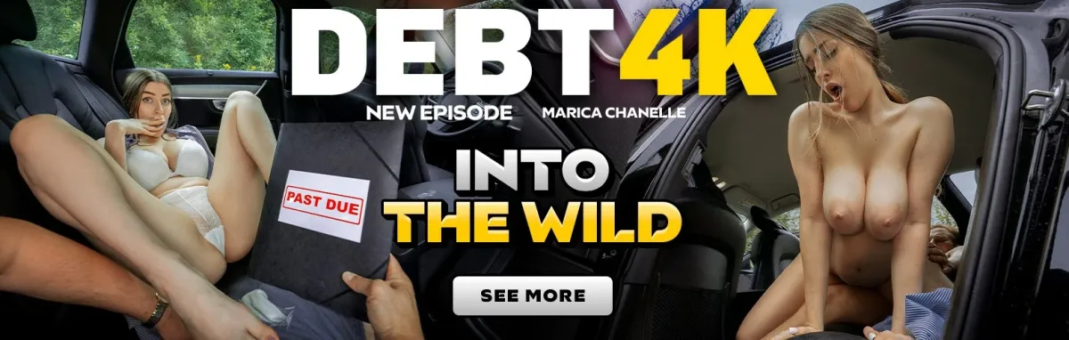 [Debt4K.com / Vip4K.com]Marica Chanelle(Into the Wild)[2025 г., Gonzo, Hardcore, All Sex, POV, Straight, 1080p]