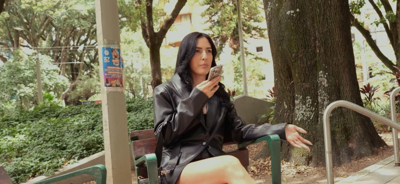 [SexMex.xxx] Ashley Sanz (Sexy Chick Teaches Spanish To A Tourist) [2025 г., Hardcore, All Sex, 480p]