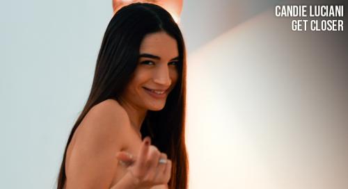 [FemJoy.com] Candie Luciani - Get Closer [2025-10-04, Erotic, Posing, Softcore, Solo, 1080p, SiteRip]