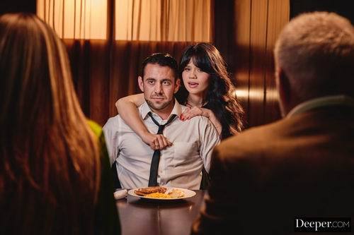 [Deeper.com] Yhivi - Nice To Meet You (02.10.2025) [Anal, All Sex]