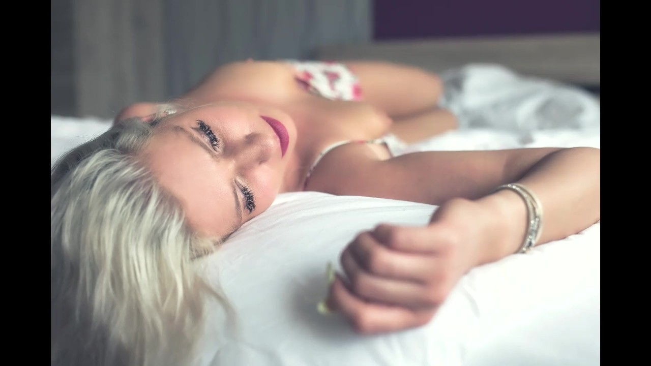 How to become a model. Axel truu fucks innocent blond girl for money.