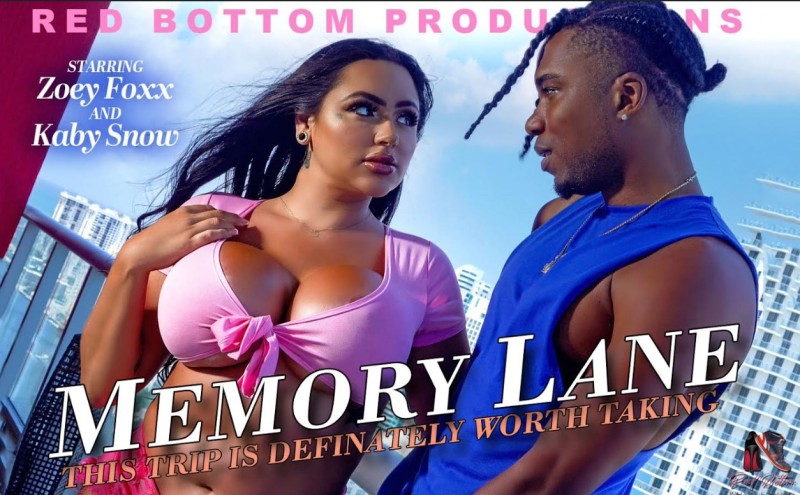 [FapHouse.com / RedBottomProductions] Zoey Foxx - Memory Lane fuck fest (26.09.2025) [Curvy, Big Tits, Busty, Silicone, Brunette, MILF, PAWG, Bubble Butt, Big ass, BBW, Latina, Blowjob, Hardcore, BBC, Interracial, Voluptuous, 2160p, 4K]