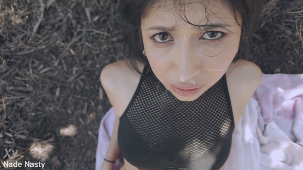 [XVideos.RED] Penelope Woods, Nade Nasty - Slut Hunt Ep.2 - Penelope Gets Ass Fucked & Piss Soaked [2025, All Sex, Pissing, Anal, Bondage, Rimming, Anal Crempie, Spit, 1080p, SiteRip]