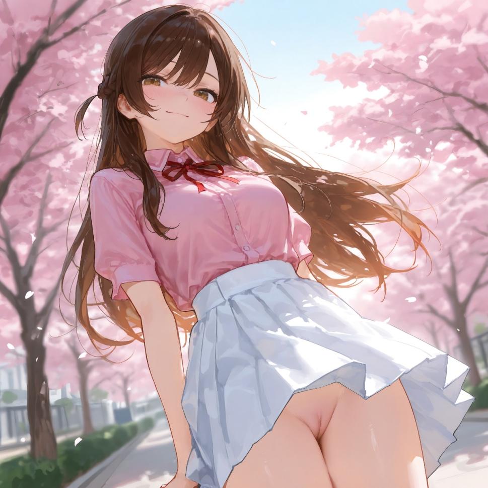 [ART] clowenqq / AI Art Collection / Коллекция нейроартов [uncen] [AI, Big Tits, Small Tits, Teen, Big Ass, School Uniform, Anal, Vaginal, Footjob, Blowjob, Paizuri, Group, Shibari, Masturbation, Posing, Creampie] [JPG]