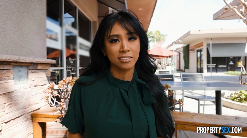 [PropertySex.com] Ember Snow - My Dream Agent [2024-05-03, Gonzo, Hardcore, All Sex, POV, Straight, 1080p]