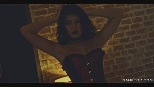 [Sanktor.com] Kathai (#190) [2025-10-10, Asian, Erotic, Posing, Softcore, Solo, 1080p, SiteRip]