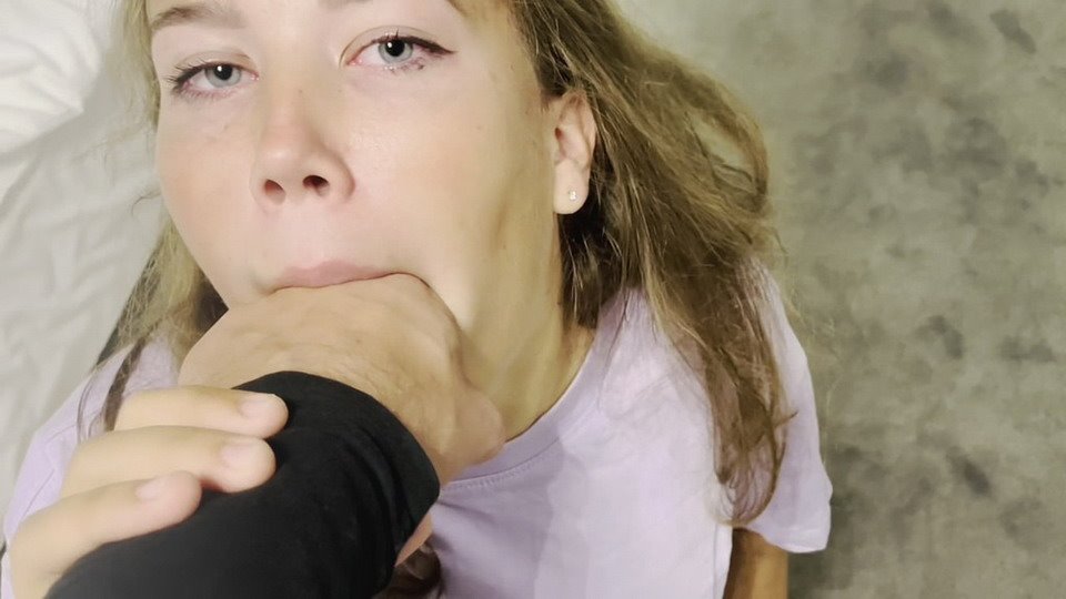 [LegalPorno.com / PissVids.com / Real Life RLP] Alexa (Real Life Porno 07: New Star Alexa.) [2022-09-02, Gonzo, Straight, Teen, Big Ass, Deep Throat, Gagging, Slap, Facial, Peeing, 1080p]