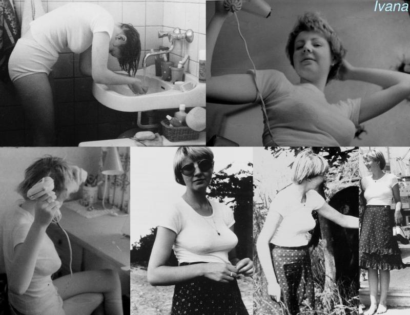Beautiful Ivana [retro,Amateur] [от 468*360 до 6000*3913, 93 фото]
