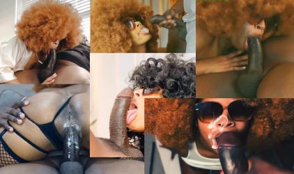 [Pornhub.com] Dina Caine (15 роликов) Pack (Dina Cocaine) [2025, BBC, Blowjob, Cumshot, Ebony, Facial, Handjob]