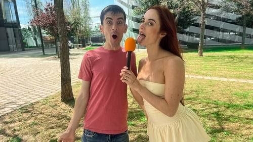 [RKPrime.com / RealityKings.com] Audrey Reid - Would You Fuck Me? (18.10.2025) [All Sex]