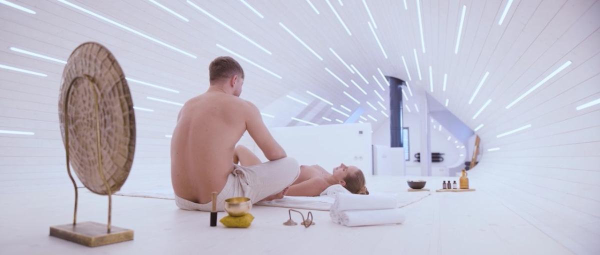 [FrolicMe.com] Kinuski - Reset (23.10.2025) [All Sex, Hardcore, Gonzo]