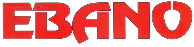 Ebano (комплект из 6 журналов) [Erotica, Solo, Lesbians] [1990s, США, PDF]