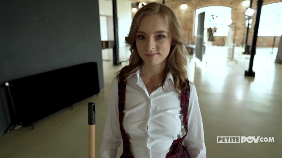 [PetitePOV.com] Lily Ray - The Mail Order Bride [2022-03-02, All sex, 1080p, SiteRip]