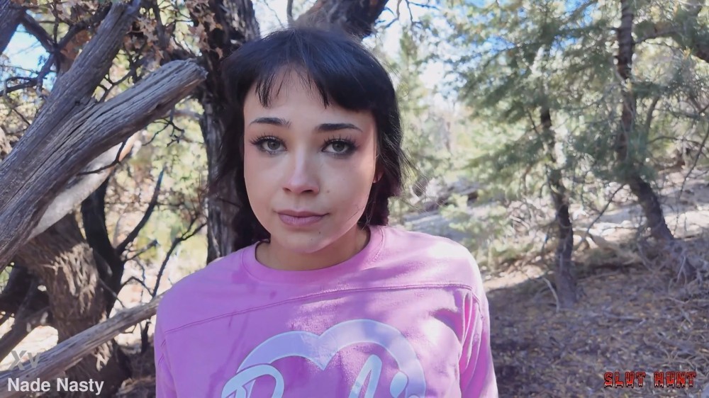 [XVideos.RED] Bec The Barbie (Beca Barbie), Nade Nasty - Slut Hunt Ep.1 - Breeding Beca [2025, All Sex, Face Slapping, Rimming, Bondage, Cum on Ass, Spit, 1080p, SiteRip]