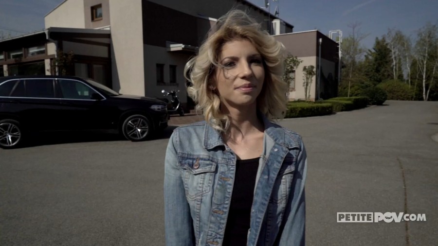 [PetitePOV.com] Missy Luv - Casting with Missy Luv [2023-11-29, All sex, 1080p, SiteRip]