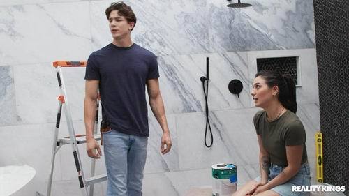 [RKPrime.com / RealityKings.com] Megan Mistakes - Remodeling The Bathroom (02.10.2025) [All Sex]