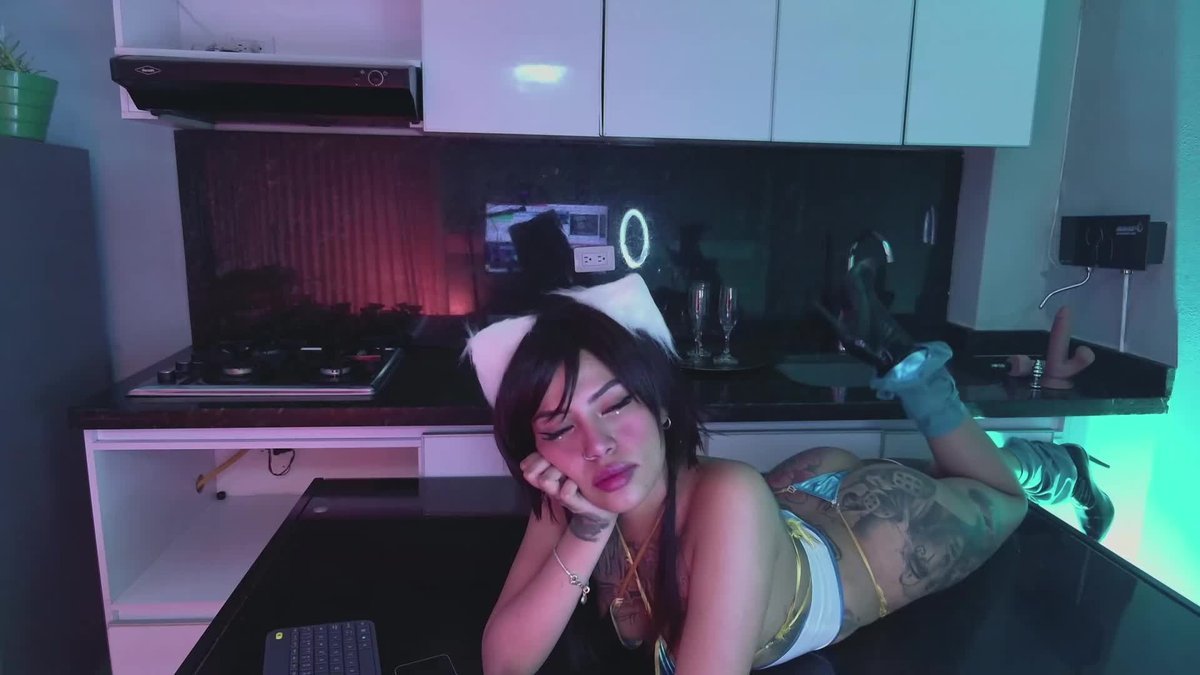 [chaturbate.com] (32 ролика) scarlett collins01 Pack [2025-01, Dildo, Anal, Blowjob, Latina, Fuckmachine, 540p, 720p, 1080p]