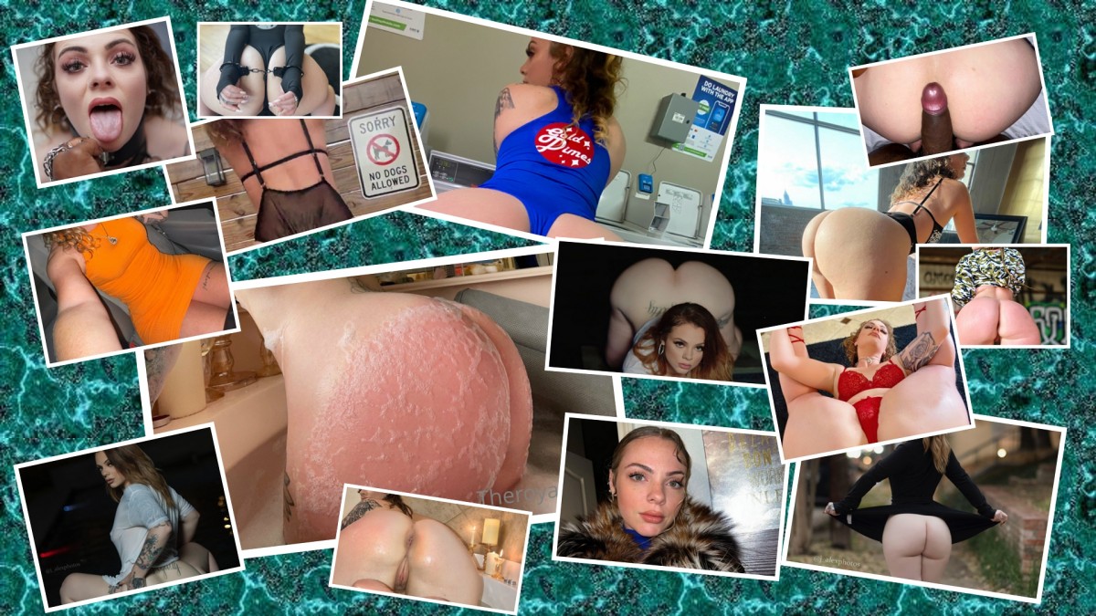 [Onlyfans.com] RoyaltyFree (155 роликов) Video MegaPack (TheRoyaltyDFW, Jen Royalty) [2020-2024] Assjob, Amateur, BBC, Big Ass, Big Cock, Blowjob, Doggystyle, Erotic, Interracial, Lingerie, Posing, Stockings