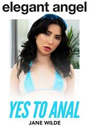 Yes to Anal