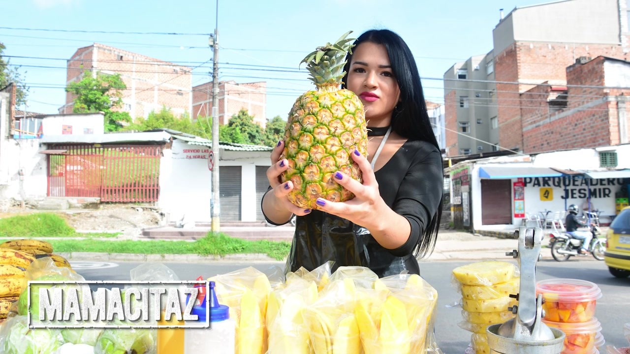 [Carne Del Mercado] Sweet slut maria del rosario receives orgasmic pussy treatment from big dick - mamacitaz