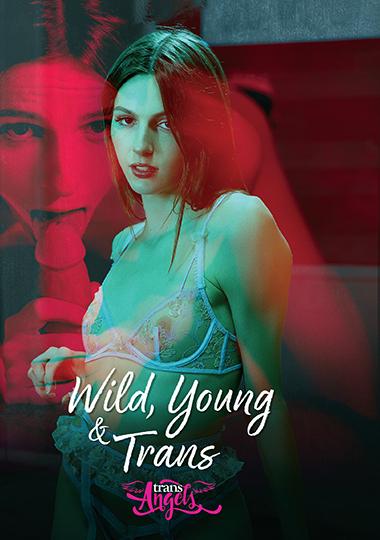 [4.33 GB] Wild, Young And Trans / Wild, Young And Trans (TransAngels) [2023, Shemale, Transsexual, VOD, 1080p] (Dante Colle, Finn Harding, Amanda Riley, Bryce Beckett, Claire Tenebrarum, Mimi Oh)