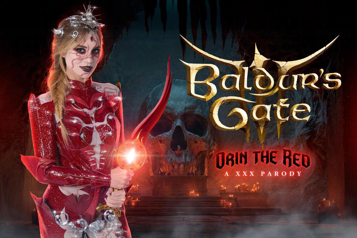 [21.53 GB] [VRCosplayX.com] Blake Blossom - Baldur's Gate 3: The Dark Urge A XXX Parody [2025-10-30, Babe, Big Boobs, Big Pussylips, Big Tits, Blonde, Blowjob, Close Mish, Cosplay, Costumes, Cowgirl, Cum On Face, Cumshots, Doggy Style, Facial, Hardcore, Nails, Pornstar, POV, Reverse Cowgirl, Trimmed Pussy, Videogame, Villain, VR, 8K, 4096p] [Oculus Rift / Vive]