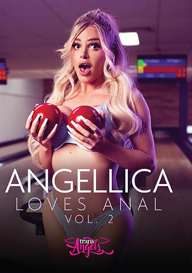 [3.93 GB] Angellica Loves Anal 2 / Angelica Loves Anal 2 (TransAngels) [2024, Shemale, Transsexual, VOD, 1080p] (Tony D'Angelo, Kenzo Alvarez, Marcus McNeill, Angellica Good, Clark Delgaty, Bruce Huxley, Rick Hard)
