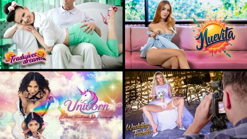 [278.1 MB] [ReptyleSelects.com / TeamSkeet.com] Alison Rey, Liv Revamped, Richelle Ryan, Lilly Hall, Kenzie Taylor, Hazel Heart, Vivianne De Silva, Summer Vixen, Reyna Belle, Skyler Storm, Sophia Sterling, Kelsey Kane, Katee V, Little Chloe, Ally Summers, Annie Marin, Sofia Fox (Compilation: The Newest Ideas from Reptyle Labs) [2025 г., Compilation, Foursome FFMM, Threesome FMM, FFM, MILF, Hardcore, All Sex, 360p]