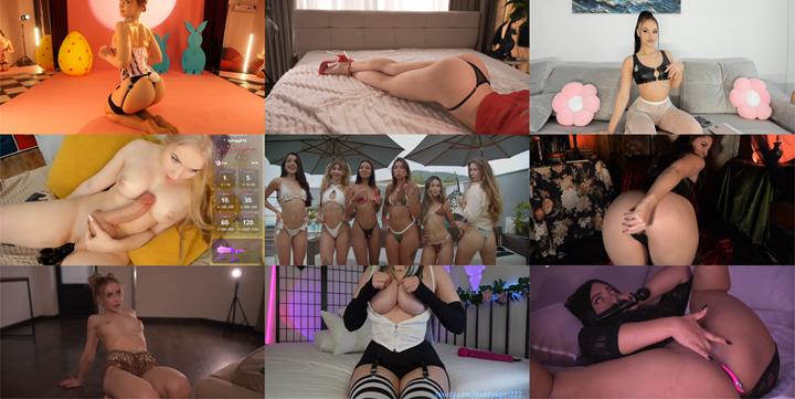 [216.17 GB] [chaturbate.com] (52 ролика) Pack #279 [2025, Anal, Asian, Babyface, Blonde, Brunette, Big Ass, Big Tits, Lingerie, Latina, Lesbian, MILF, Masturbation, Pantyhose, Russian Girls, Stockings, Teen, Toys, Upskirt, Uniform, 720p, 1080p]