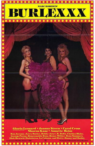 [1.3 GB] BurleXXX / Variete der Lust / Pornoburlesque / Variety of Pleasures (Vince Benedetti / VCA) [1984, Classic, Feature, Comedy, All Sex, DVDRip] (Annette Heinz, Bunny Hatton, Carol Cross, Charlie Latour, Dixie Dew, Dotty, Gloria Leonard, Honey Wilder, Honeysuckle Rose, Joanna Storm, Renee Summers, Samantha Fox, Sharon Kane, Bobby Astyr, Dick Howard, George Payne, Jerry Butler, Jose Duval, R. Bolla, Ron Jeremy) [ENG/GER]