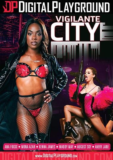 [2.13 GB] Vigilante Girls / Девушки-линчеватели (Digital Playground) [2023 г., Threesome, Costumes, Anal, International, Big Tits, VOD, 480p] (Ana Foxx, Kenna James, August Skye, Dante Colle, Mona Azar, Maddy May, Nathan Bronson, Avery Jane, Alex Jones, Scott Nails, Michael Vegas)
