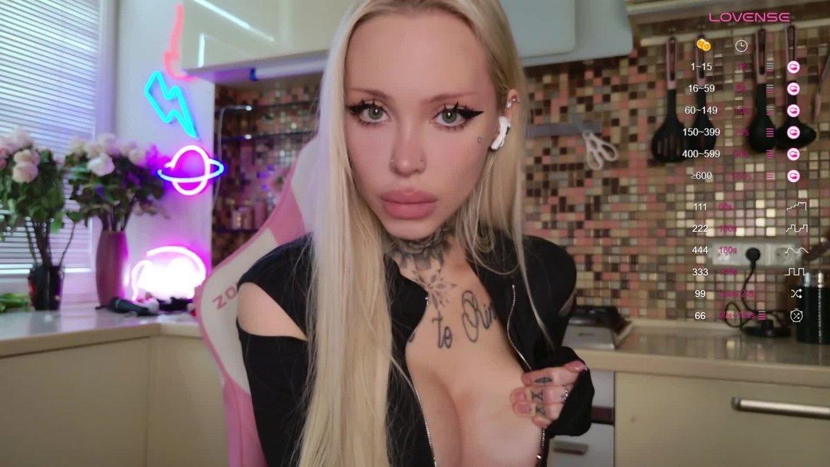 [20.68 GB] [chaturbate.com] (15 роликов) 2badforyou Pack [2025-02, Dildo, Blowjob, Ahegao, Solo, Bimbo, Big Tits, Fake Lips, 1080p]