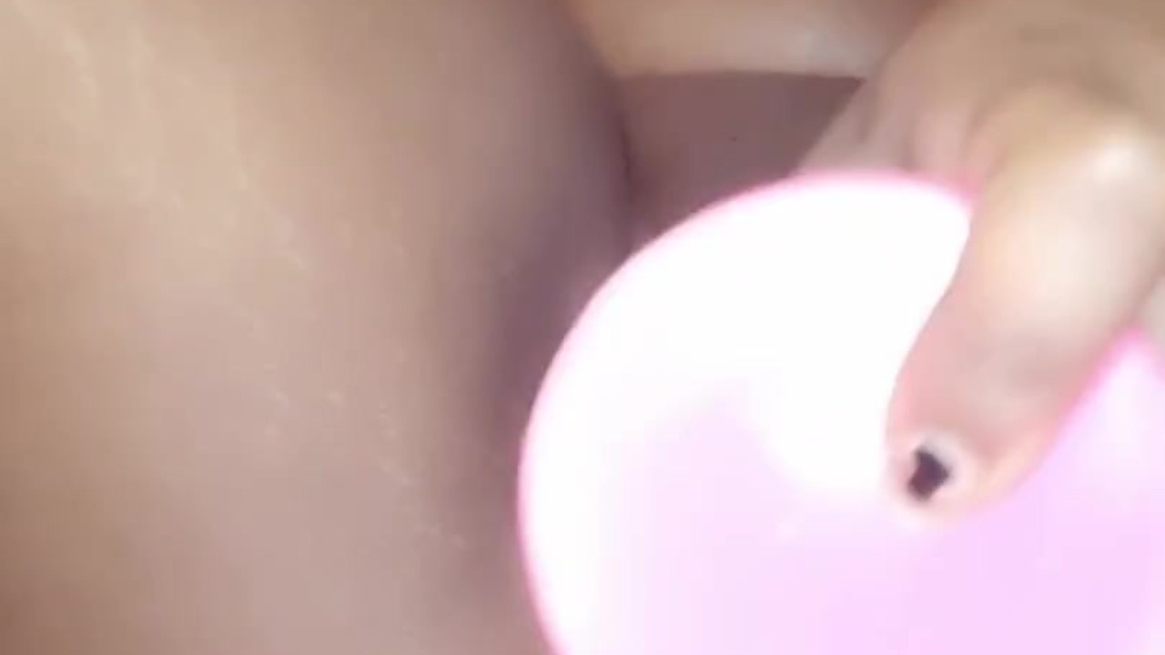 Cherry cummings dripping wet pussy masturbation smoking fingering pussy farting!