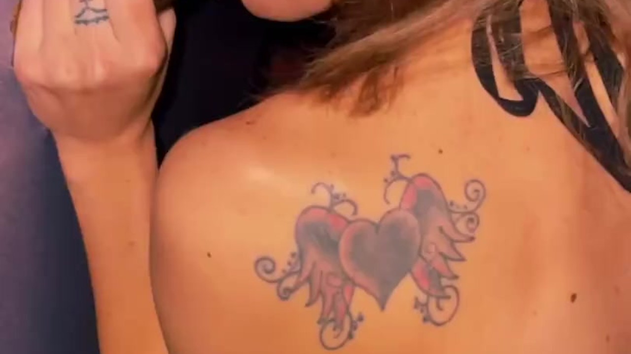 Petite teen first glory hole visit