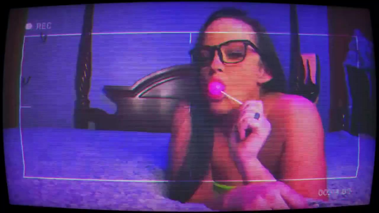 Sexy italian fat ass wife pmv