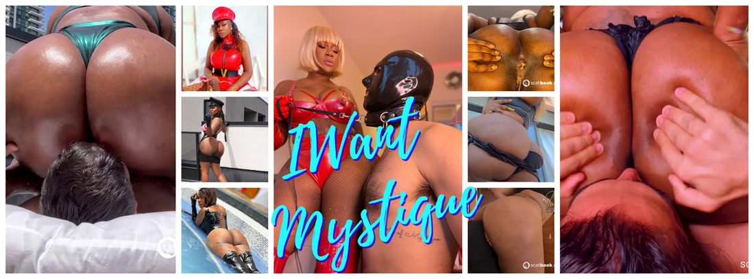 [Scatbook.com] IWantMystique / Mistress Mystique s Extreme Femdom and Scat Collection (84 роликов) [2025 г., Anal, Femdom, Scat, Smothering, Kaviar, 1080p, SiteRip]