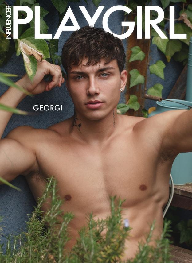 [GayPhoto] [Playgirl.com] [PlayGirl] Georgi - Playgirl December 2022 [GayPhoto][2022, USA, 3000x2000, 47 фото, JPG]