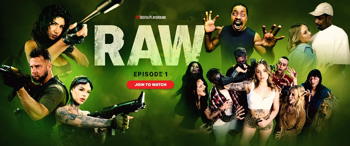 [DigitalPlayground.com] Anna Claire Clouds - Raw - Episode 1 [2025-11-06, Feature, Couples, Interracial, BDWC, Tattoos, Hardcore, All Sex, Facial, 1080p, SiteRip] [rus]