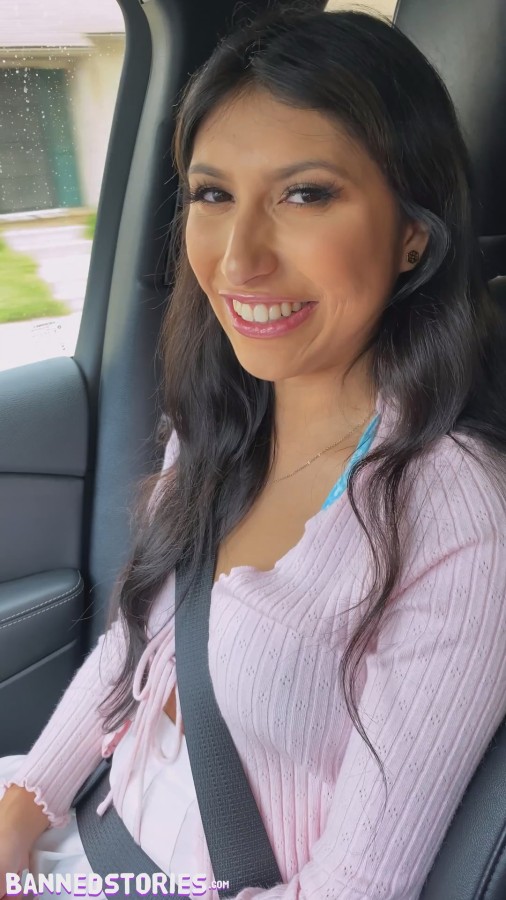 [BannedStories.com] Penelope Woods - Dangerous Public Fucking [2021-10-15, All Sex, Public, POV, Pissing, Facial, Latina, Vertical, 1080p, SiteRip]