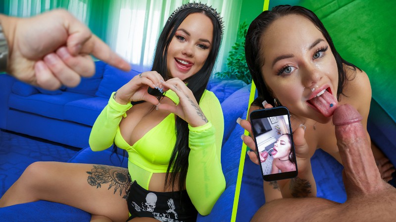 [SisLovesMe.com / TeamSkeet.com] Madalina Moon (Kinky Stepsister Takes Her Hung Stepbro s Virginity) [2025 г., Hardcore, All Sex, 360p]