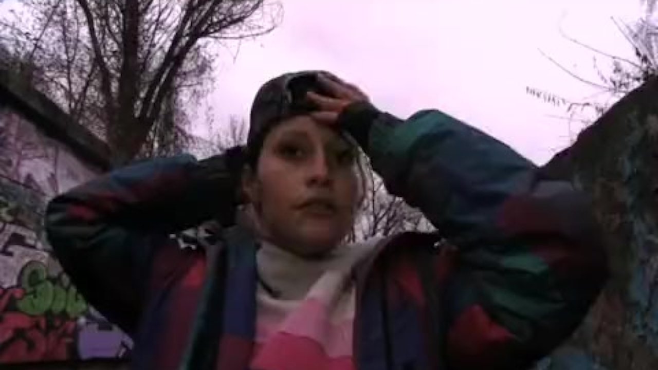 [Public Agent] Publicagent - yana the street dancer fucks