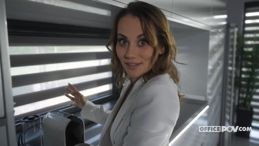 [OfficePOV.com] Ruby Shades - The HR Manager is the Dirtiest [2024-03-25, All sex, 1080p, SiteRip]