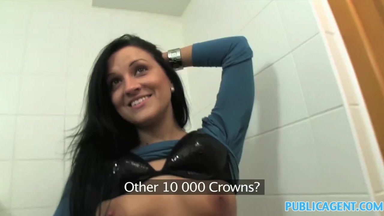 [Public Agent] Publicagent sexy claire getting fucked