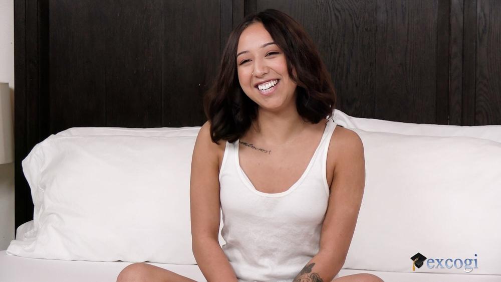 [ExploitedCollegeGirls.com] Liora Vane - I m Still In High School [2025-10-23, Teen, Natural Tits, Small Tits, Tattoed, Facial, Squirt, GAG, Deep Throat, Face Faking, Latina, 480p, SiteRip]