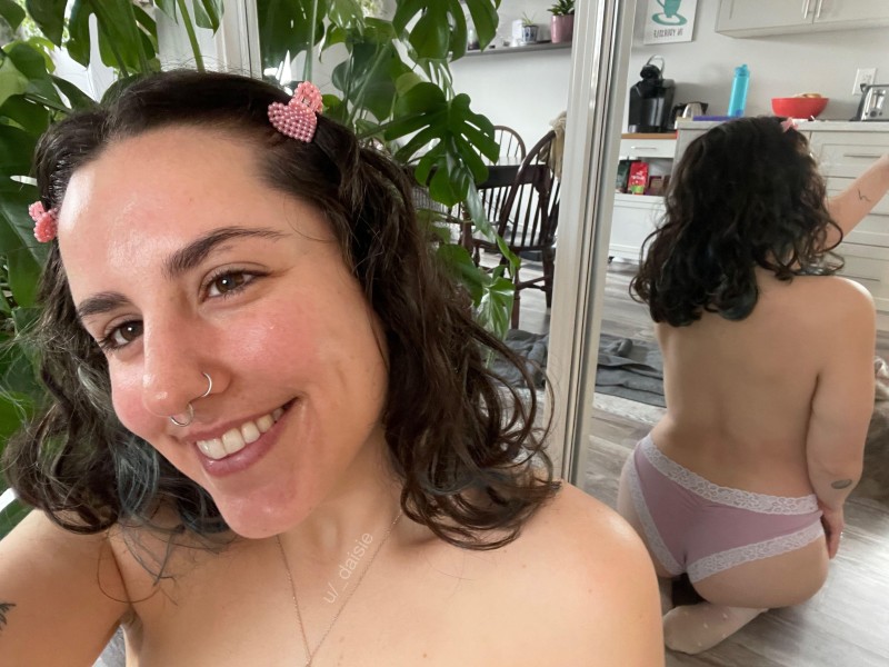 reddit user daisie [Amateur, Hairy] [1536x2048-4032x3029, 60 фото]